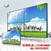 LG55寸液晶拼接墙|超窄边多屏幕电视墙